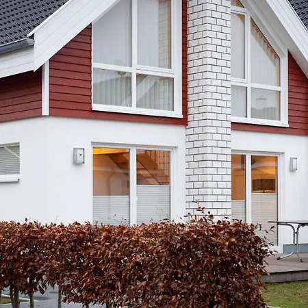 Holiday home Vechtesonne -