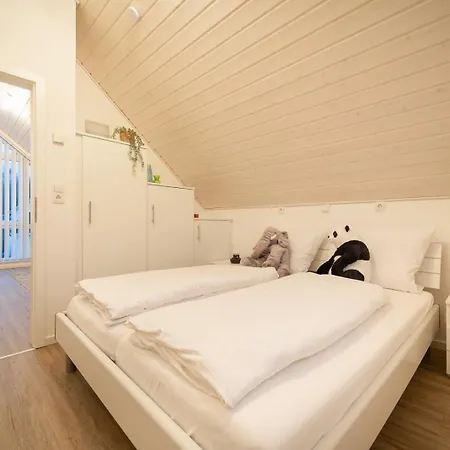 Holiday home Vechtesonne -