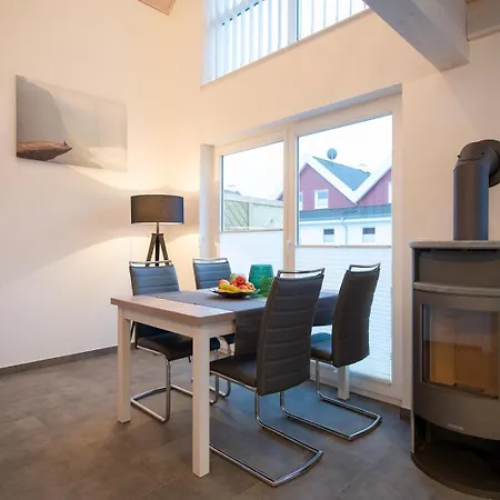 Vechtesonne - Holiday home