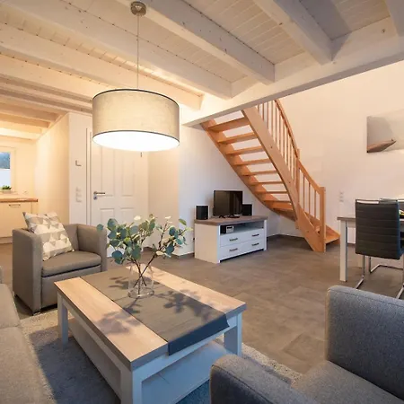 Holiday home Vechtesonne - Nordhorn