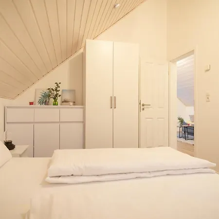 Vechtesonne - Prázdninový dům Nordhorn