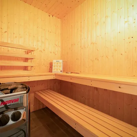 Vechtesonne - Prázdninový dům