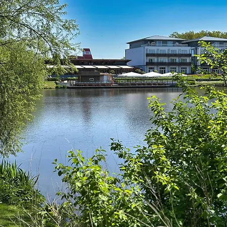 Vechtesonne - Prázdninový dům Nordhorn