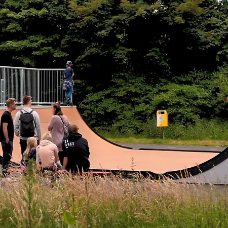 Vechtesonne - Nordhorn