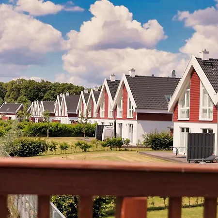 Prázdninový dům Vechtesonne -