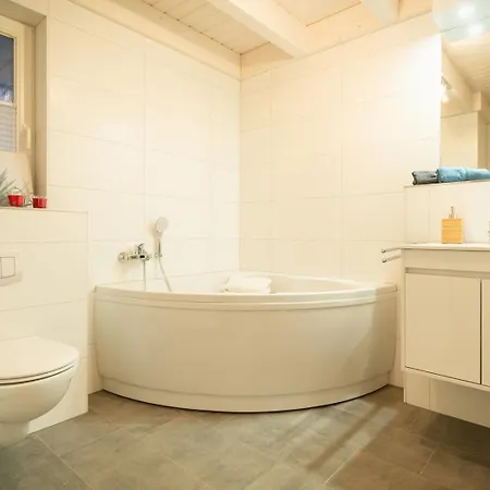 Vechtesonne - Prázdninový dům *