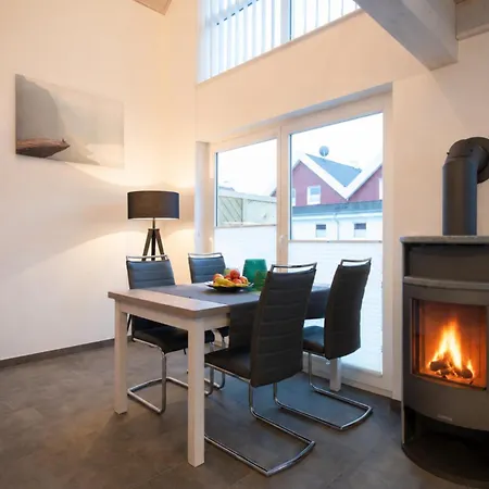 Vakantiehuis Vechtesonne - Nordhorn