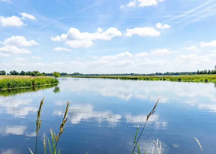 Vechtesonne - Feriehus *