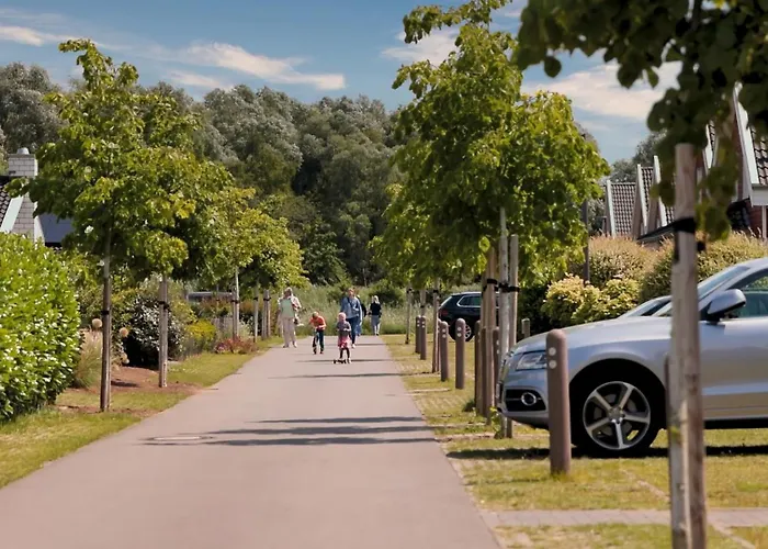 Feriehus Vechtesonne - Nordhorn