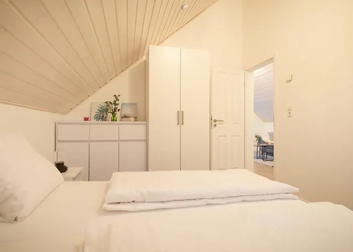 Vechtesonne - Feriehus Nordhorn