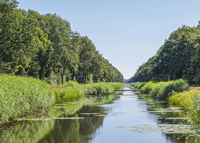 Vechtesonne - Nordhorn