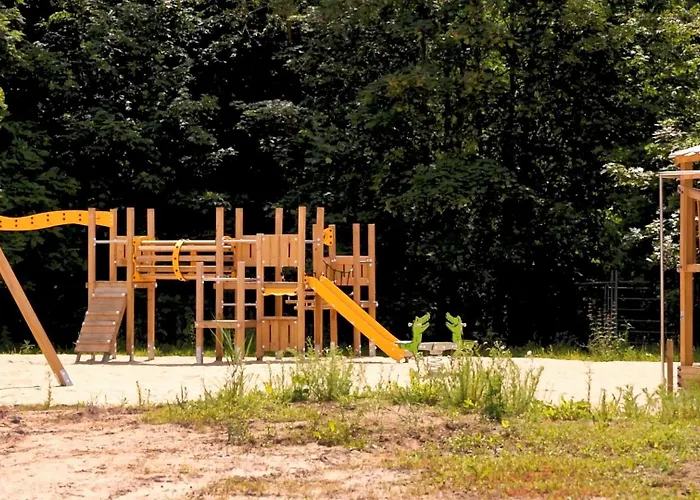 Vechtesonne - Feriehus Nordhorn