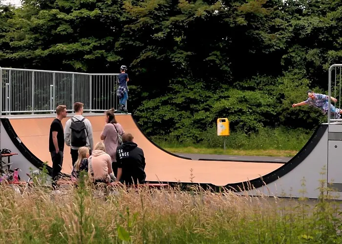 Vechtesonne - Nordhorn