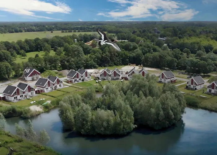 Feriehus Vechtesonne - *