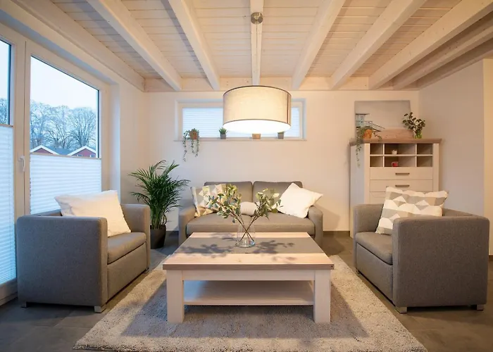 Feriehus Vechtesonne - Nordhorn